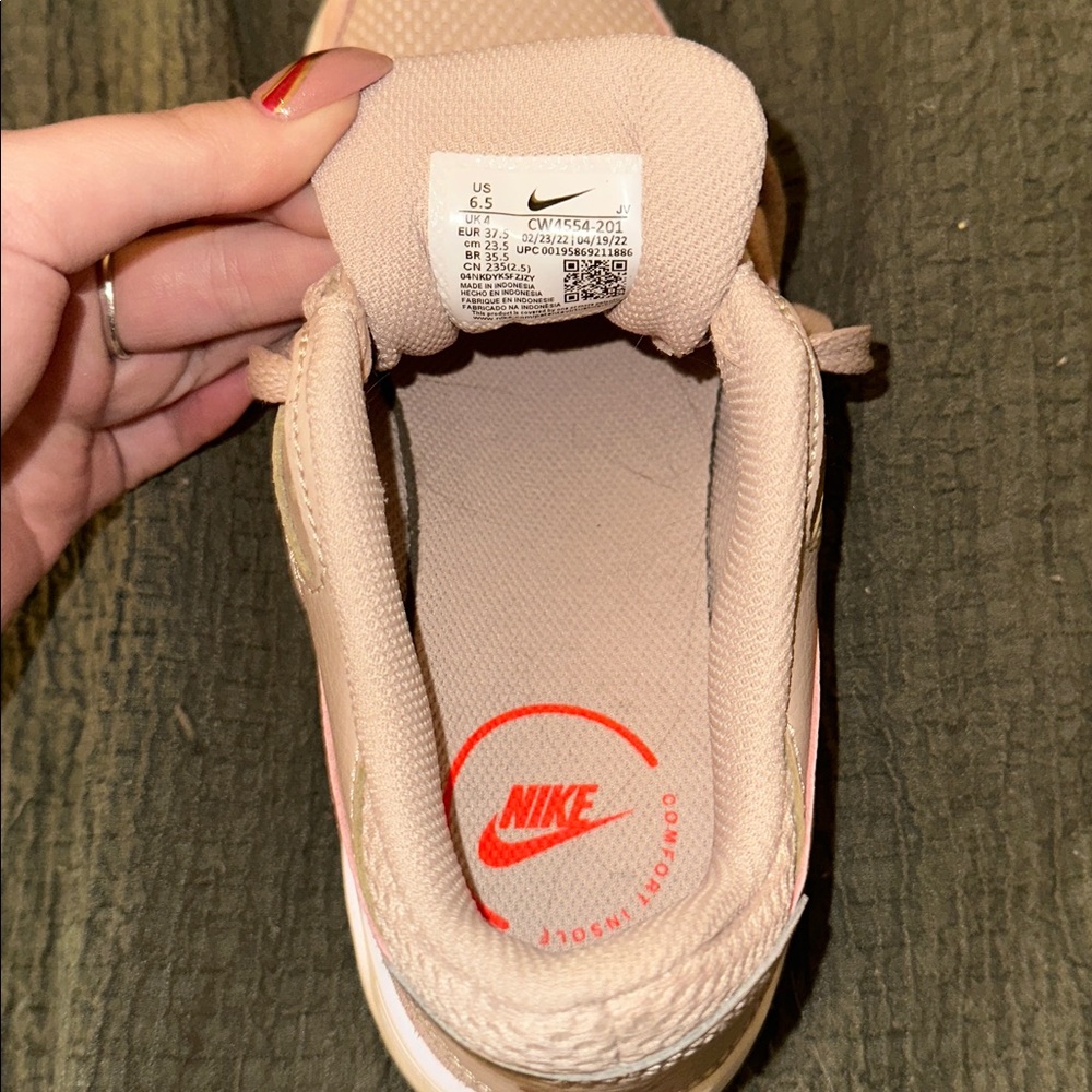Nike Air Max SC - Picture 4 of 5